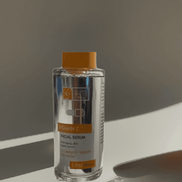 MLNshops Vitamin C Facial Serum for Radiant Skin