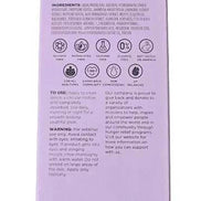 MLNshops Calming Nighttime Facial Serum with Aloe