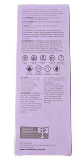 MLNshops Calming Nighttime Facial Serum with Aloe