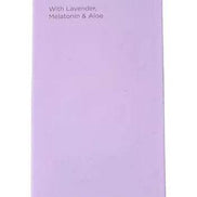 MLNshops Calming Nighttime Facial Serum with Aloe