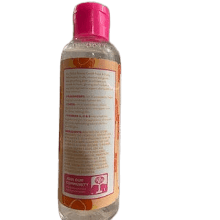 MLNshops 2X Cloudberry Coq10 Toner with Vitamins A, C & E