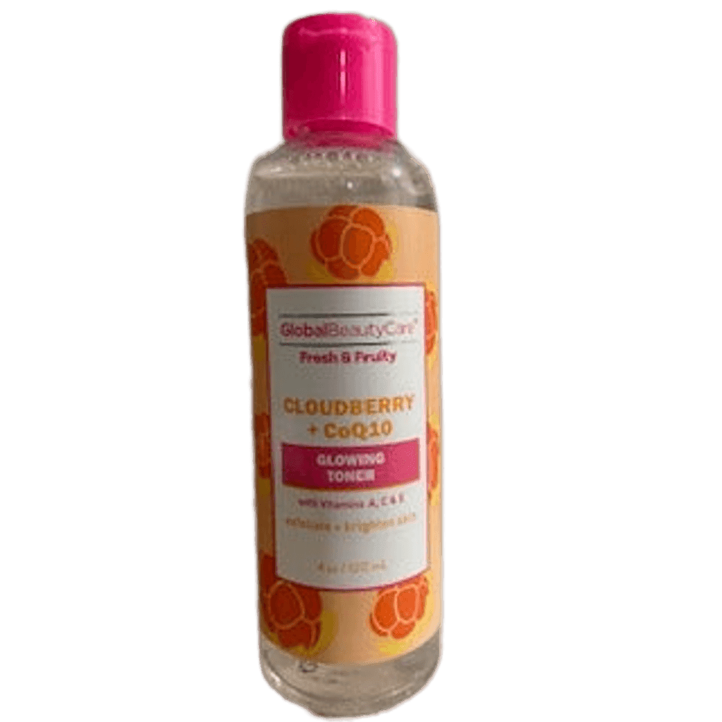 MLNshops 2X Cloudberry Coq10 Toner with Vitamins A, C & E