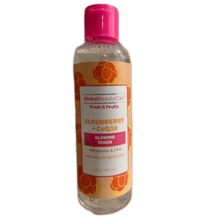 MLNshops 2X Cloudberry Coq10 Toner with Vitamins A, C & E