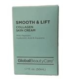 MLNshops Smooth & Lift Collagen Cream for Youthful Skin set of 2