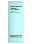 Global Beauty Care Smooth & Lift Collagen Facial Serum