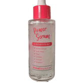 Bottle Firming Beauty Serum for Smooth & Bright Skin