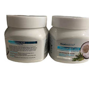 MLNshops Hyaluronic Acid Body Butter - Hydrating Formula