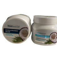 MLNshops Hyaluronic Acid Body Butter - Hydrating Formula