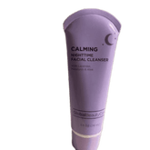 MLNshops Lavender Nighttime Facial Cleanser
