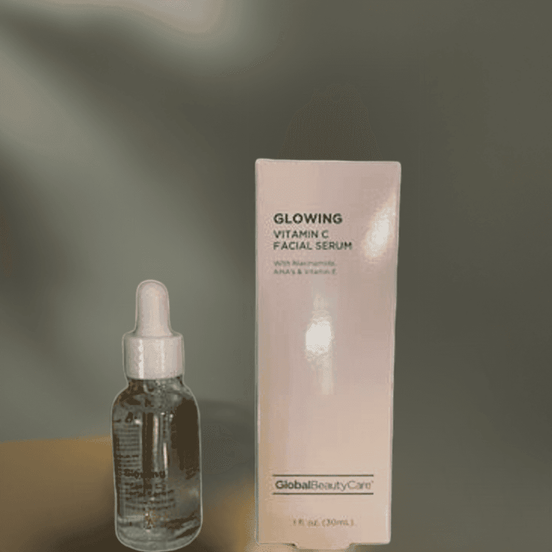 MLNshops Niacinamide Serum for Glowing Skin