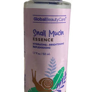 MLNshops Snail Mucin Skincare Set for Hydration