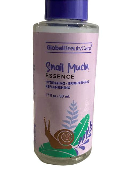 MLNshops Snail Mucin Skincare Set for Hydration