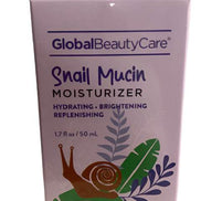 MLNshops Snail Mucin Skincare Set for Hydration