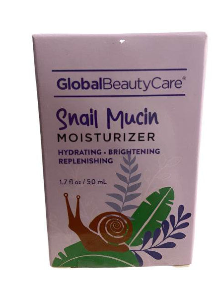 MLNshops Snail Mucin Skincare Set for Hydration