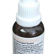 MLNshops Glycolic Acid Witch Hazel Solution Serum