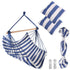 MLNshops Cozy Hammock Chair with Pillows for Relaxation Default Title