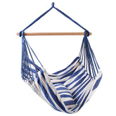 MLNshops Cozy Hammock Chair with Pillows for Relaxation