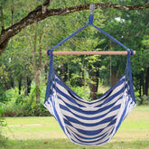 MLNshops Cozy Hammock Chair with Pillows for Relaxation