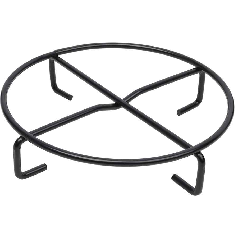 MLNshops Heavy Duty Dutch Oven for Campfire Cast Iron