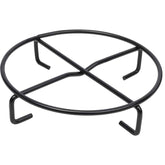MLNshops Heavy Duty Dutch Oven for Campfire Cast Iron