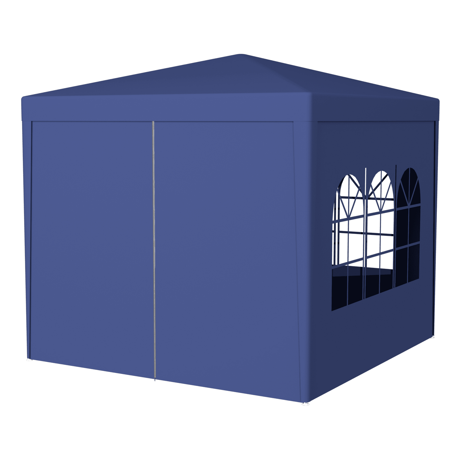 MLNshops Heavy-Duty Party Tent for Outdoor Events