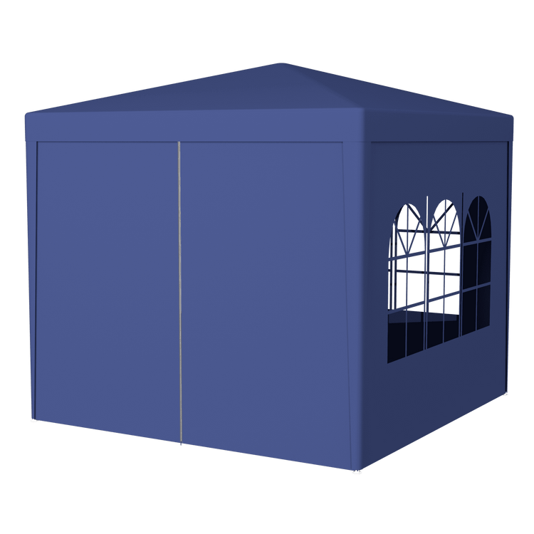 MLNshops Heavy-Duty Party Tent for Outdoor Events