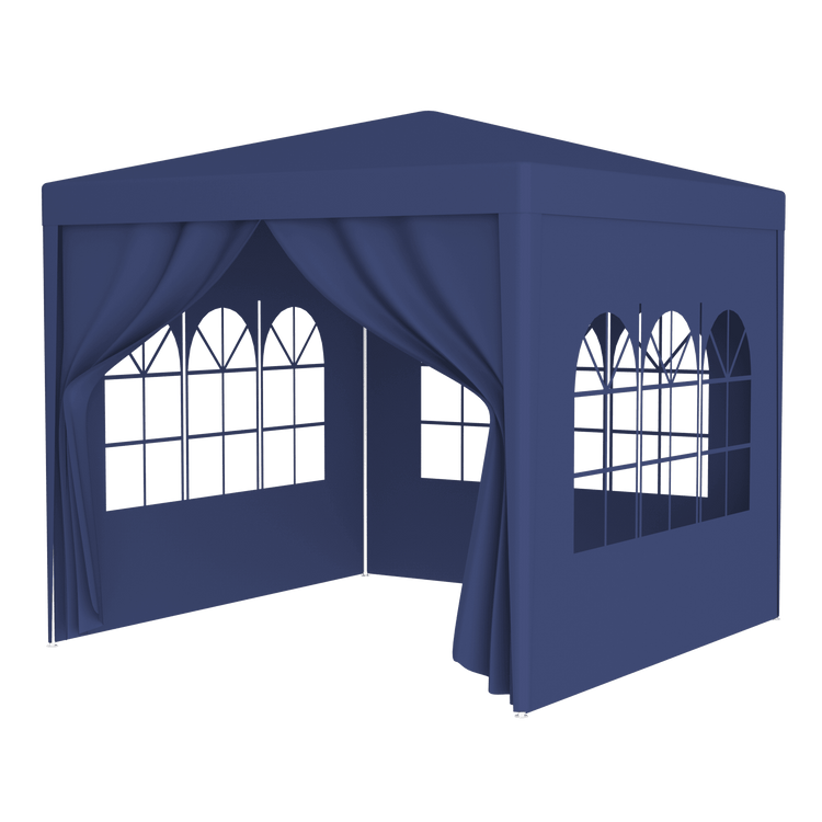 MLNshops Heavy-Duty Party Tent for Outdoor Events Default