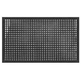MLNshops Hexagonal Non-Slip Rubber Mat for Comfort