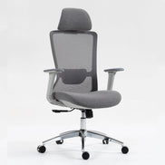 MLNshops High Back Mesh Office Chair for Comfort