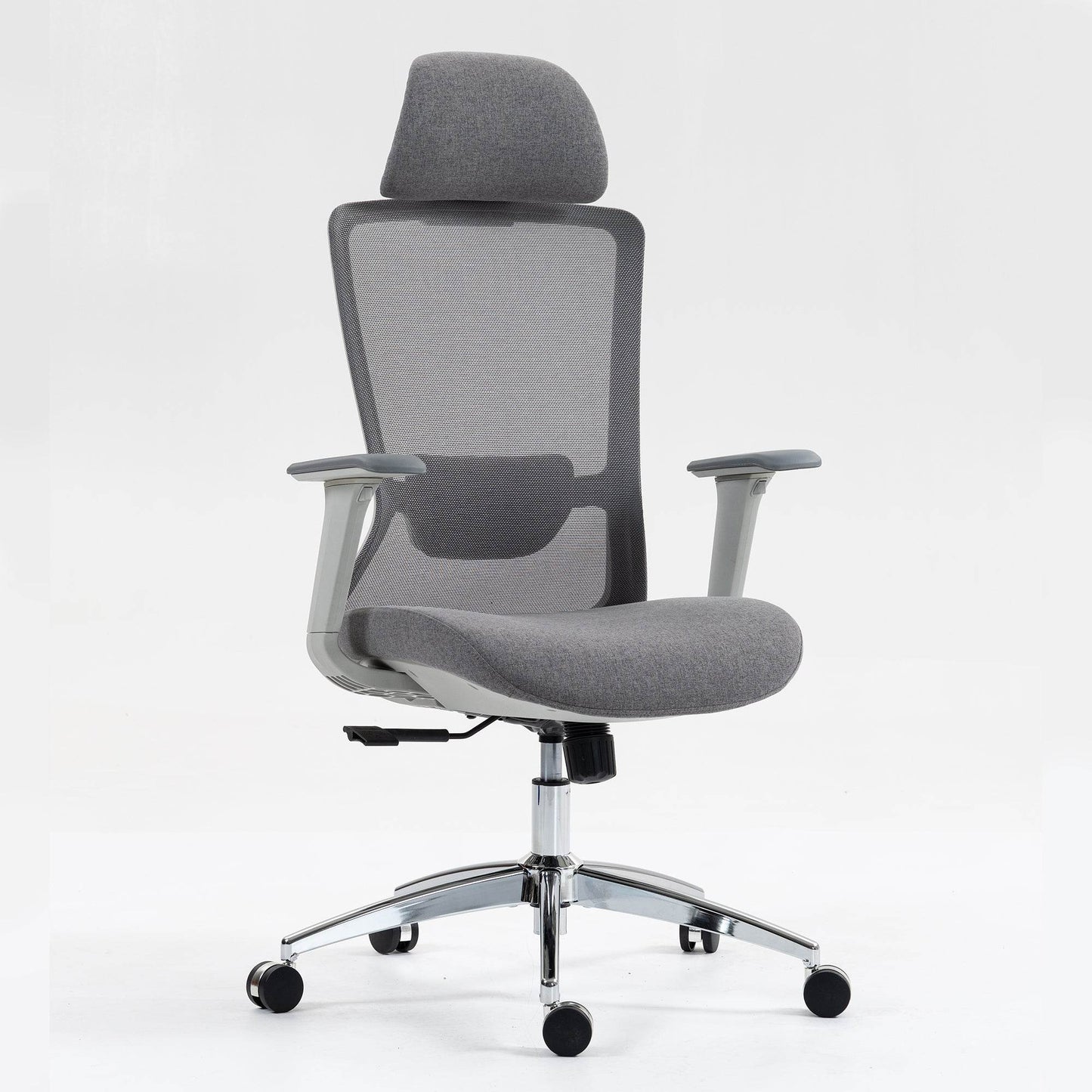 MLNshops High Back Mesh Office Chair for Comfort