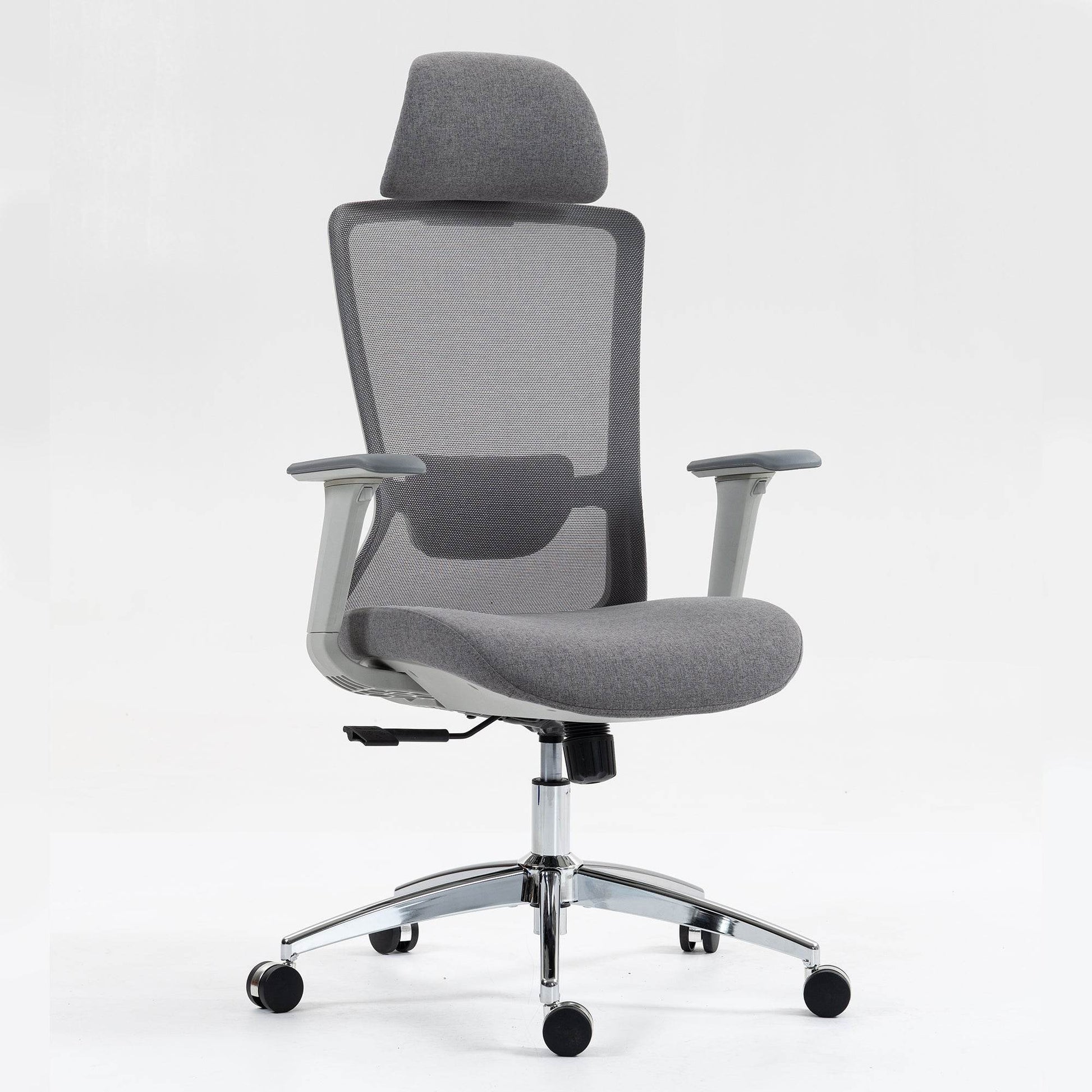 MLNshops High Back Mesh Office Chair for Comfort