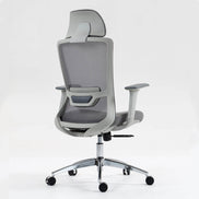 MLNshops High Back Mesh Office Chair for Comfort