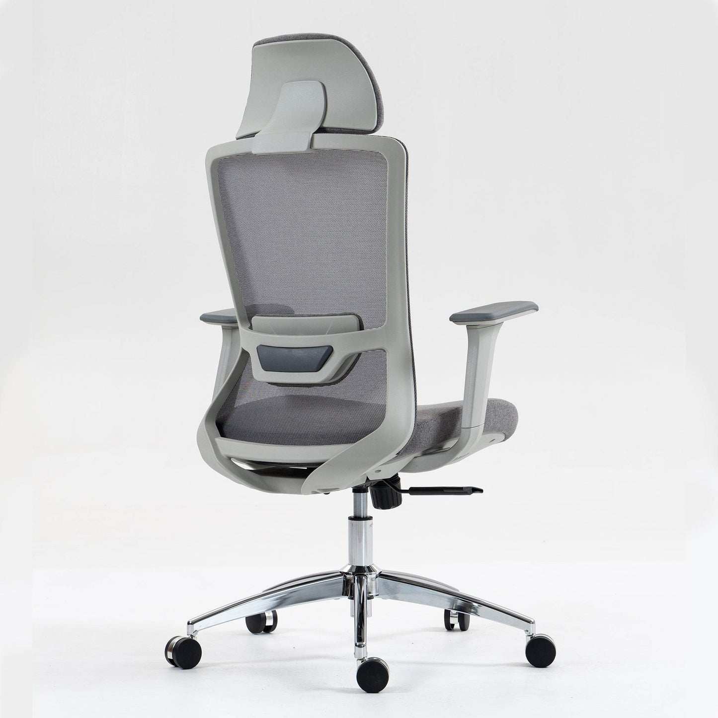MLNshops High Back Mesh Office Chair for Comfort
