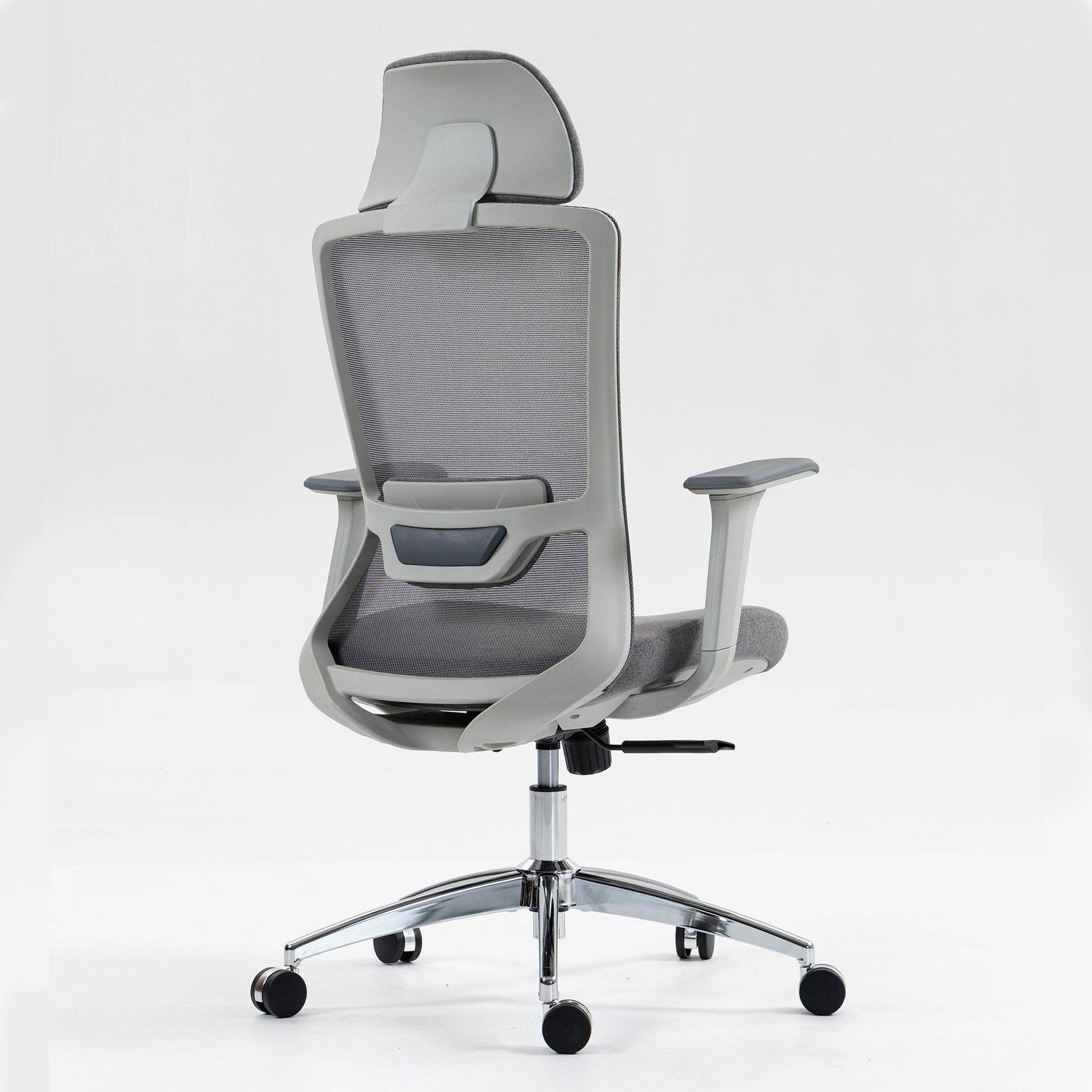 MLNshops High Back Mesh Office Chair for Comfort