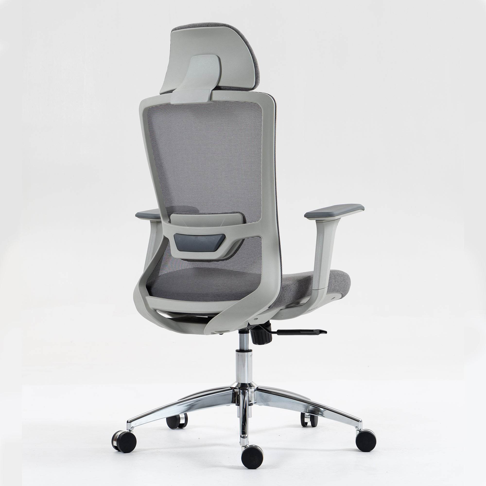 MLNshops High Back Mesh Office Chair for Comfort