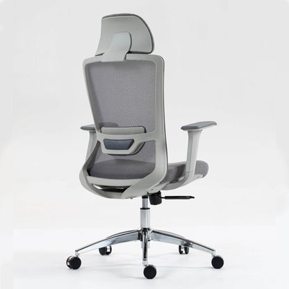 MLNshops High Back Mesh Office Chair for Comfort