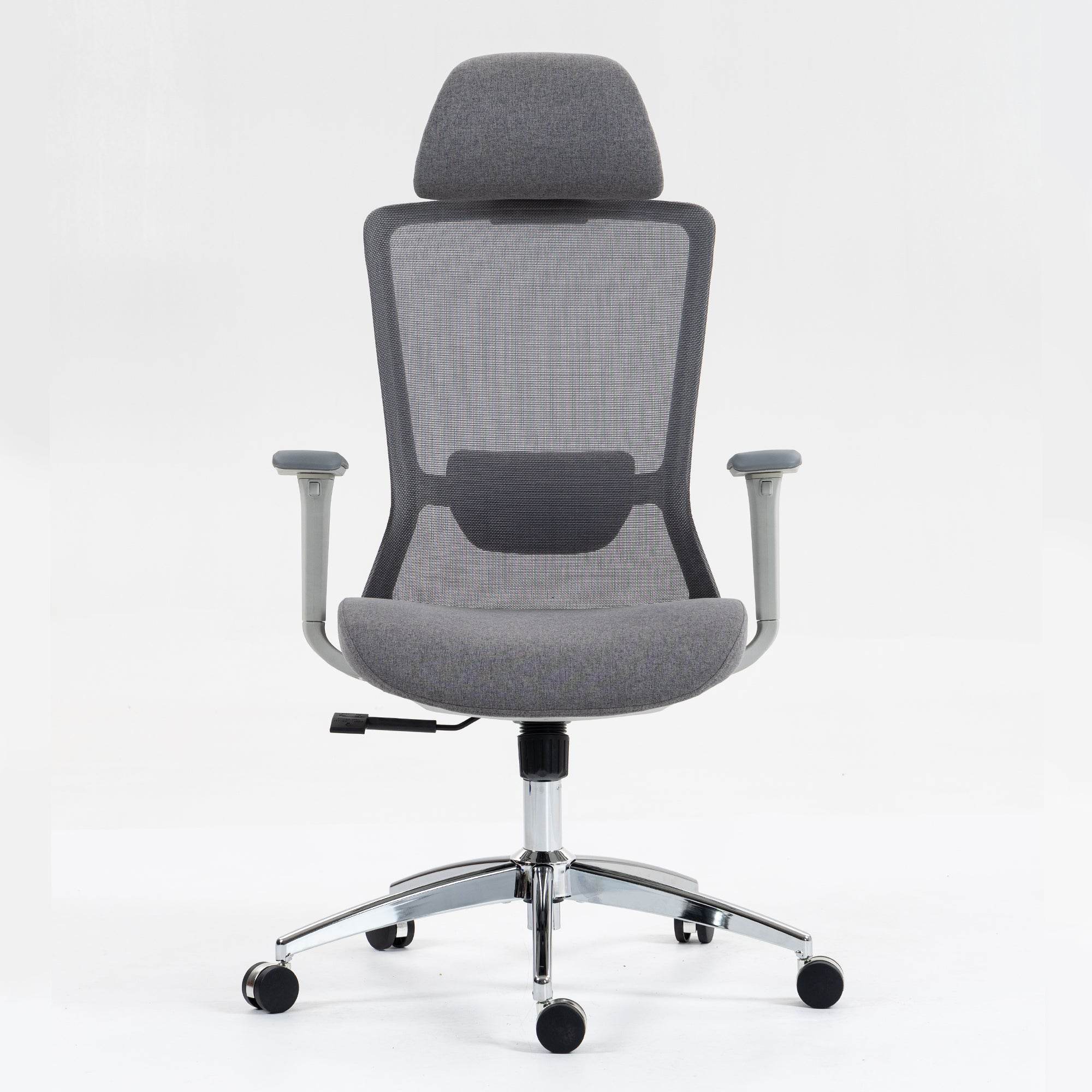MLNshops High Back Mesh Office Chair for Comfort