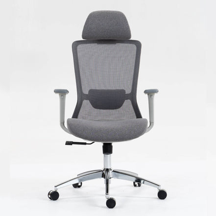MLNshops High Back Mesh Office Chair for Comfort