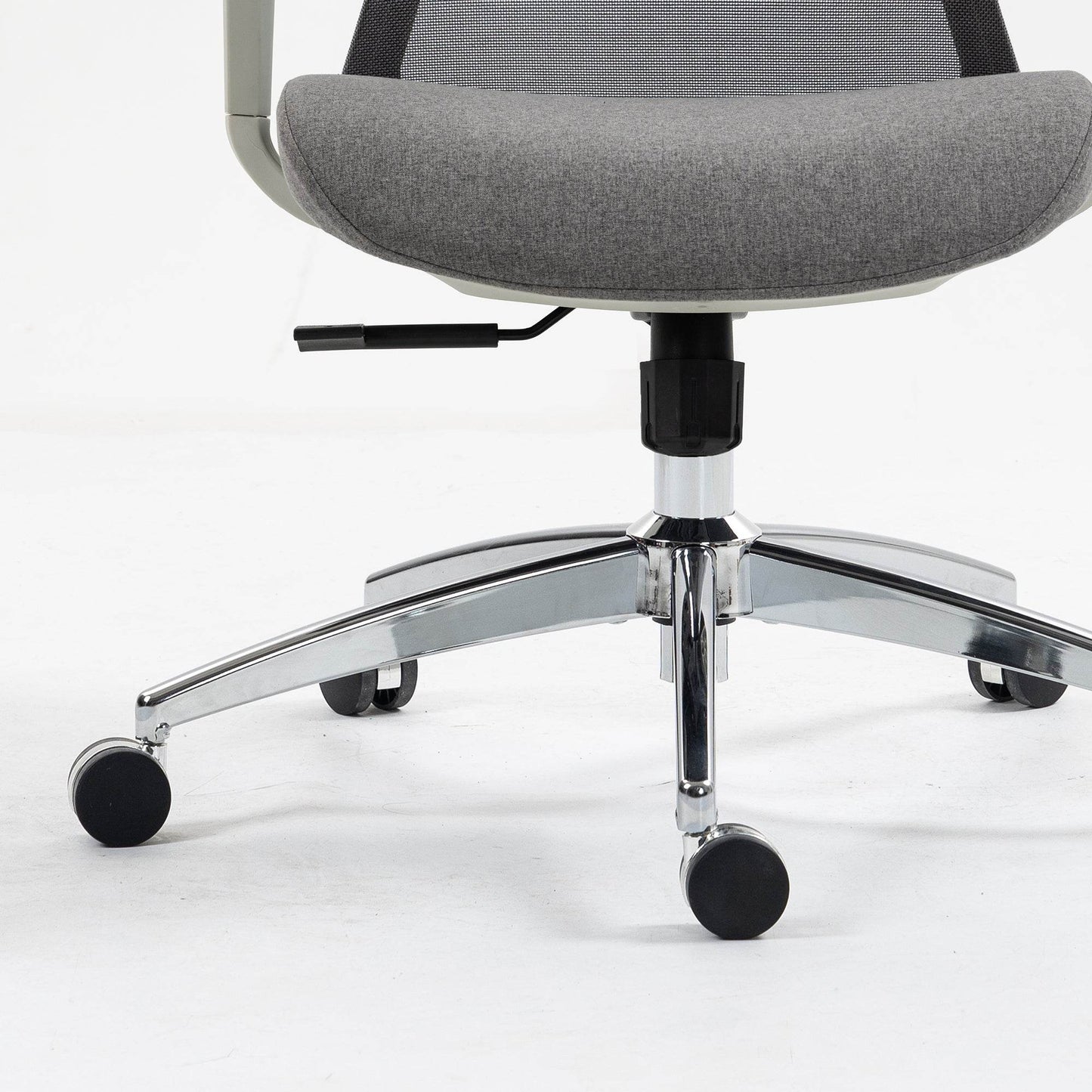 MLNshops High Back Mesh Office Chair for Comfort