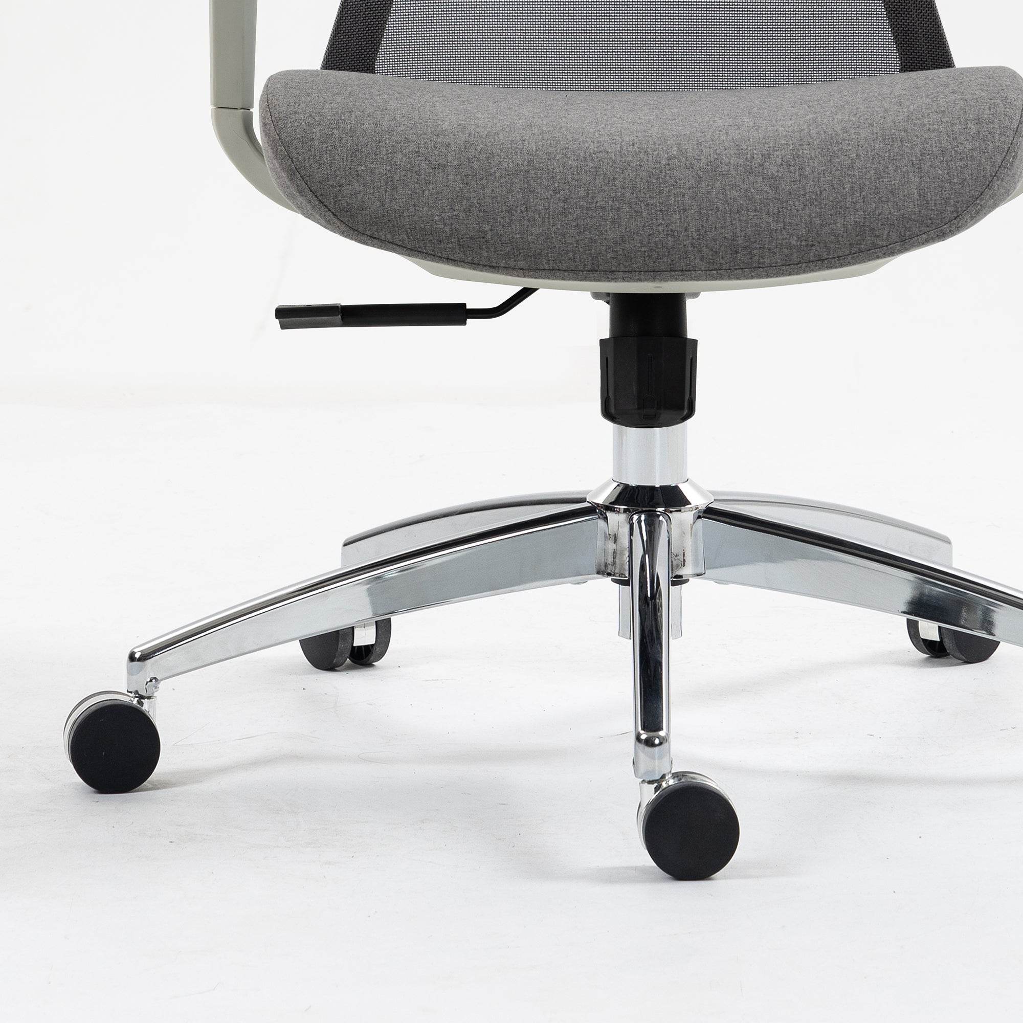 MLNshops High Back Mesh Office Chair for Comfort
