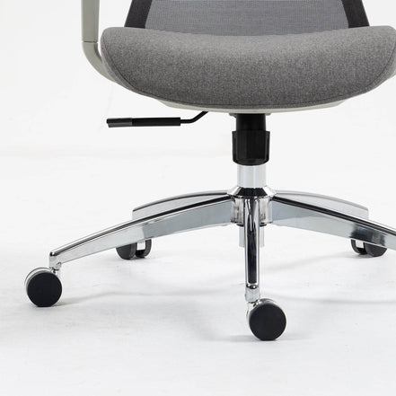 MLNshops High Back Mesh Office Chair for Comfort
