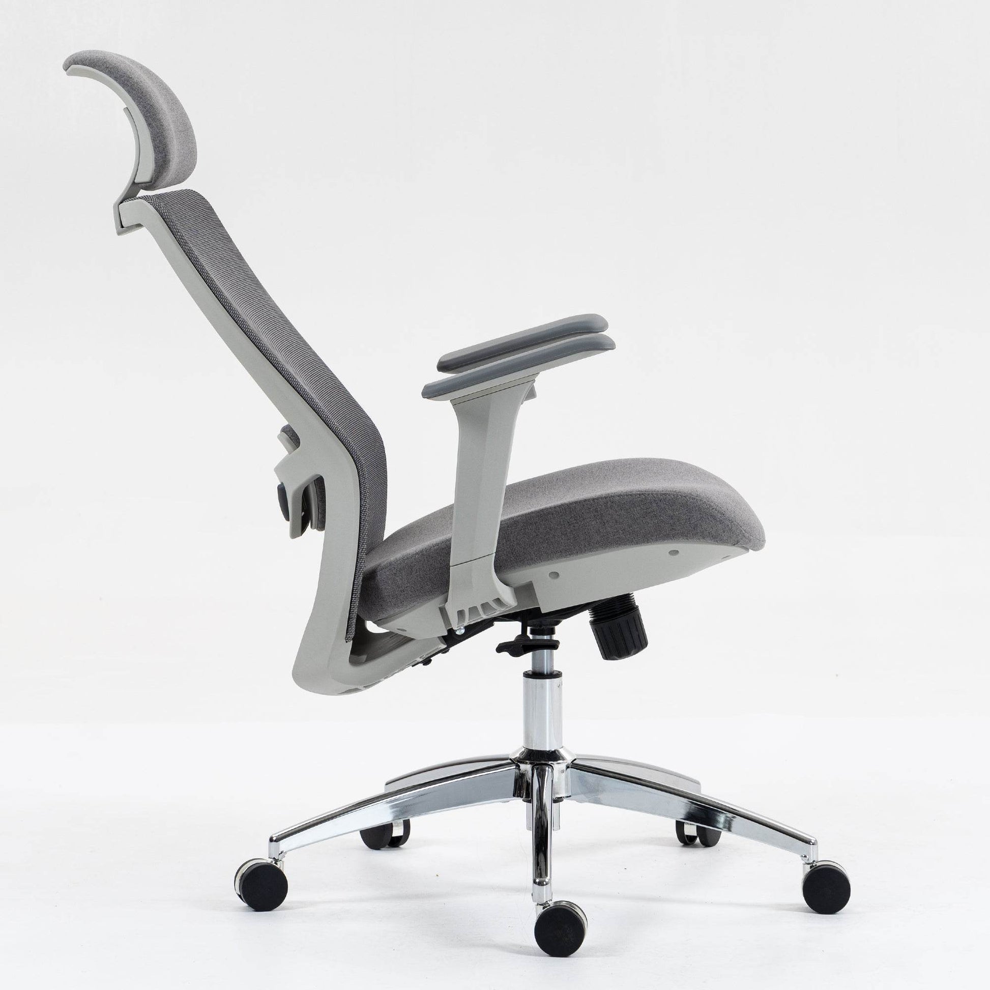 MLNshops High Back Mesh Office Chair for Comfort