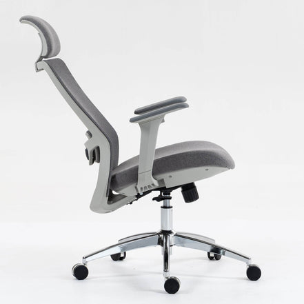 MLNshops High Back Mesh Office Chair for Comfort