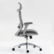 MLNshops High Back Mesh Office Chair for Comfort