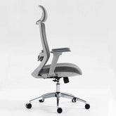 MLNshops High Back Mesh Office Chair for Comfort