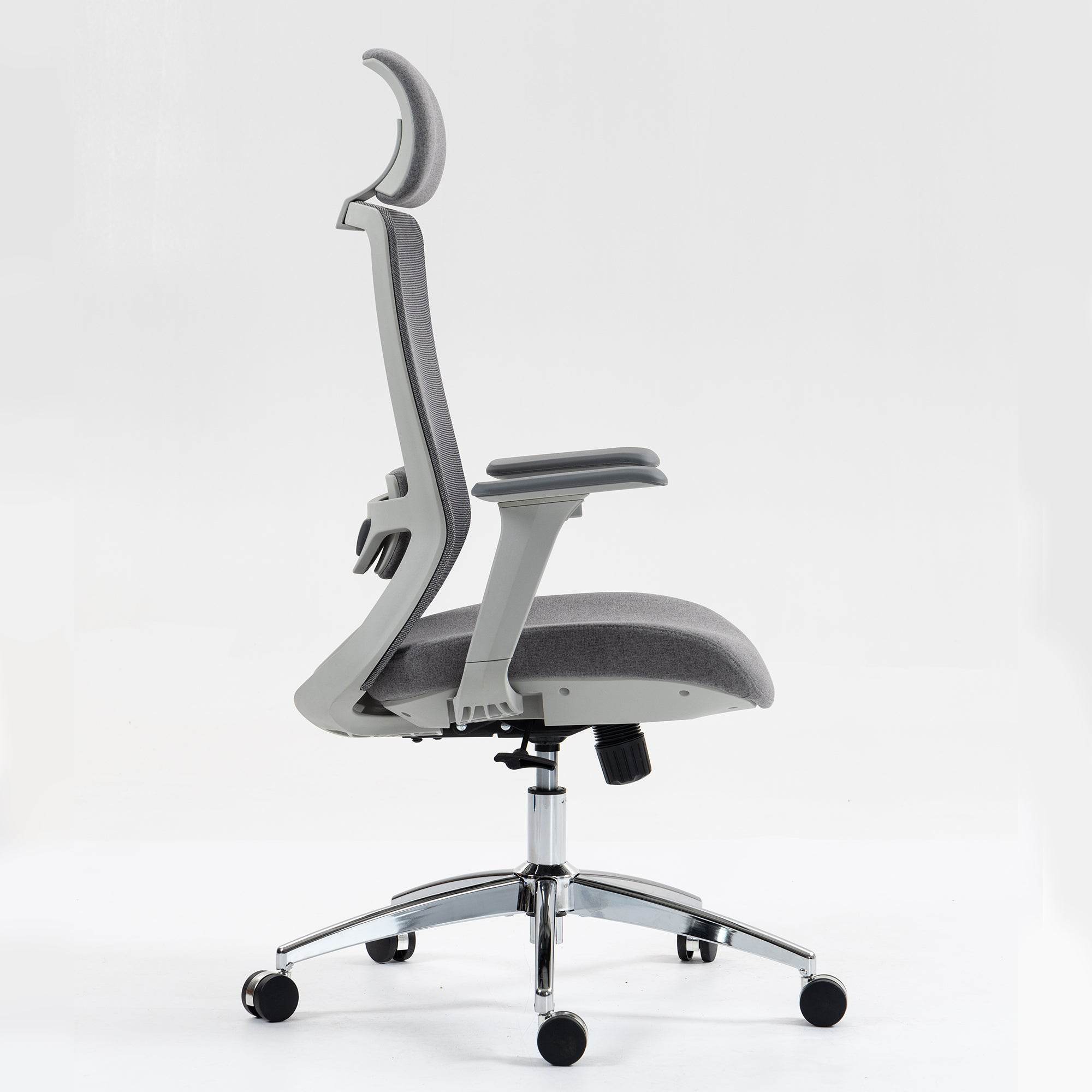 MLNshops High Back Mesh Office Chair for Comfort
