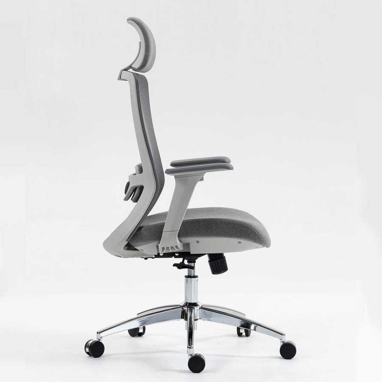 MLNshops High Back Mesh Office Chair for Comfort