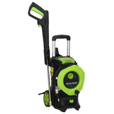 MLNshops High Pressure Cleaner 2000W for Powerful Cleaning Default Title