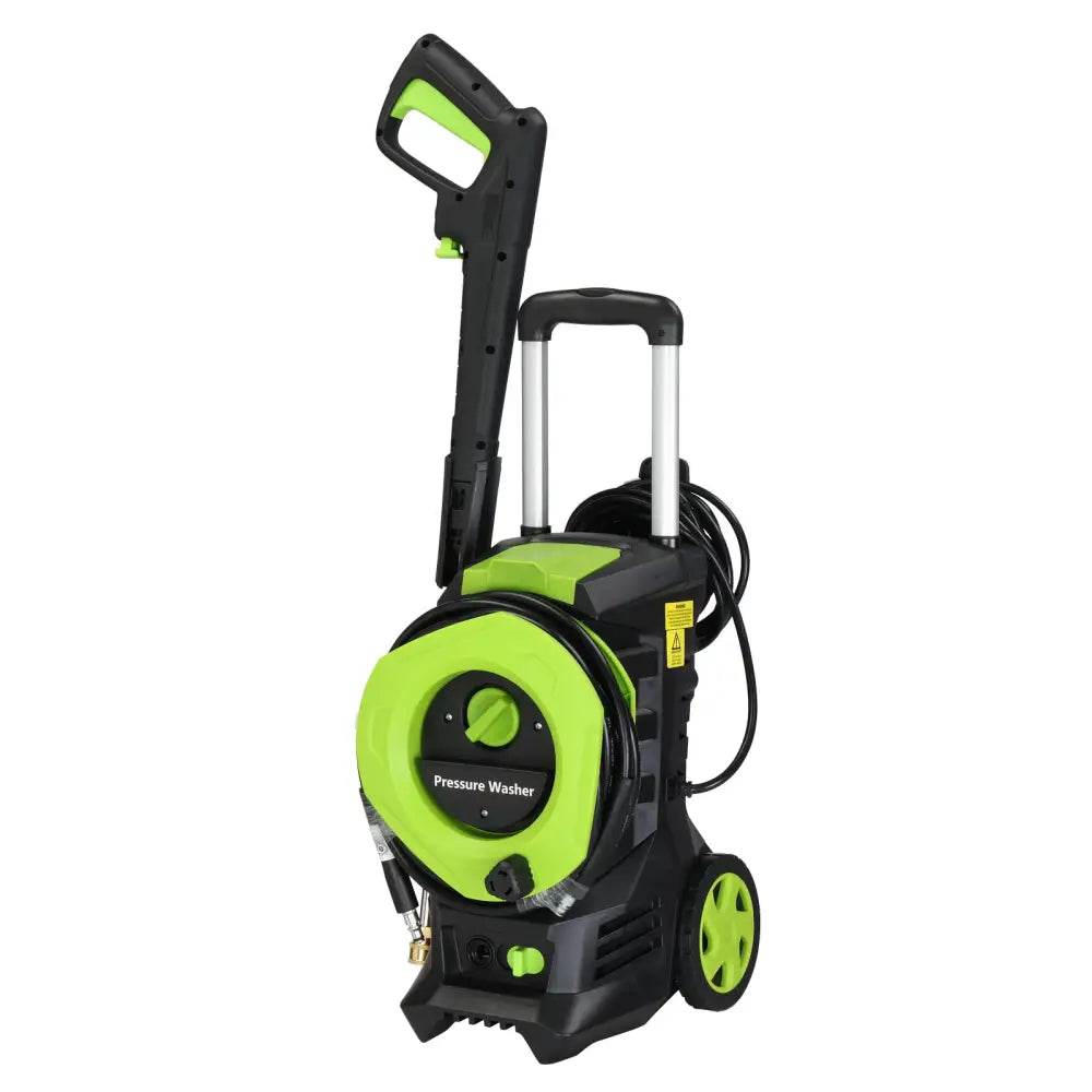 MLNshops High Pressure Cleaner 2000W for Powerful Cleaning