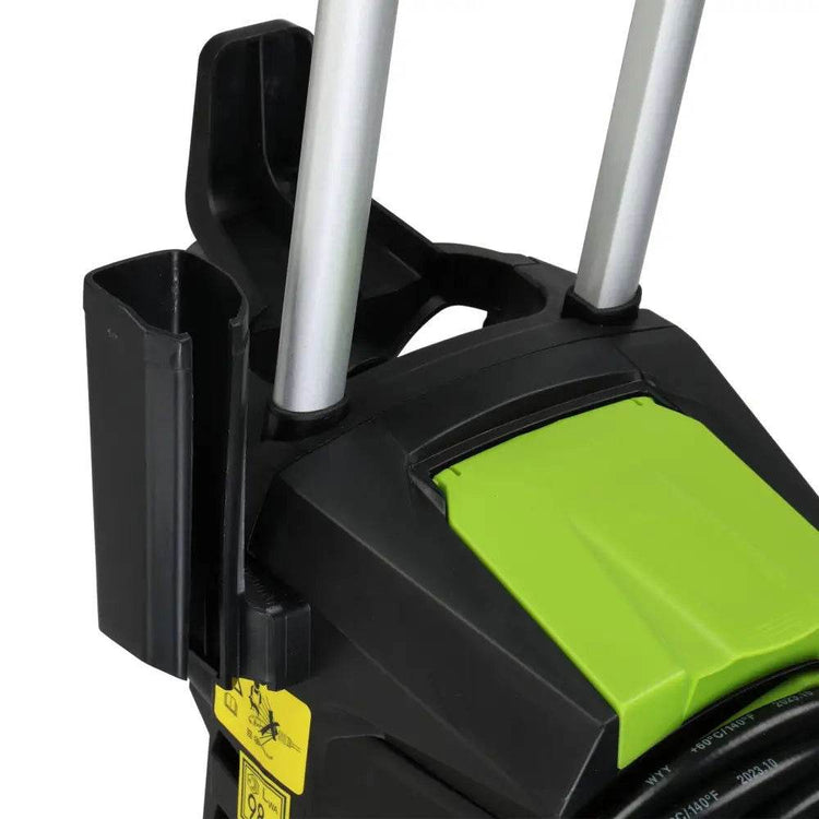 MLNshops High Pressure Cleaner 2000W for Powerful Cleaning